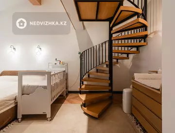 150 м², 3-комнатная квартира, этаж 4 из 4, 150 м², изображение - 28