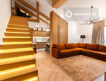 150 м², 3-комнатная квартира, этаж 4 из 4, 150 м², изображение - 13