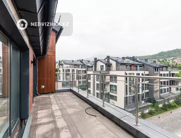 150 м², 3-комнатная квартира, этаж 4 из 4, 150 м², изображение - 52