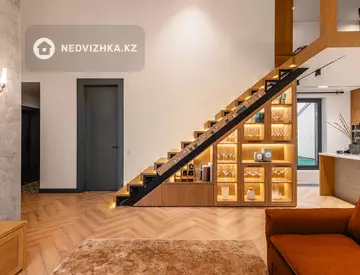 150 м², 3-комнатная квартира, этаж 4 из 4, 150 м², изображение - 6
