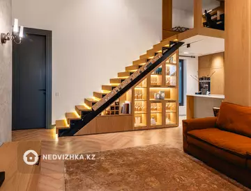 150 м², 3-комнатная квартира, этаж 4 из 4, 150 м², изображение - 7