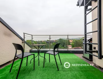 150 м², 3-комнатная квартира, этаж 4 из 4, 150 м², изображение - 48