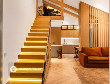 150 м², 3-комнатная квартира, этаж 4 из 4, 150 м², изображение - 11