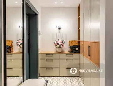 150 м², 3-комнатная квартира, этаж 4 из 4, 150 м², изображение - 37
