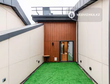 150 м², 3-комнатная квартира, этаж 4 из 4, 150 м², изображение - 53