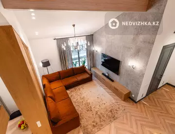 150 м², 3-комнатная квартира, этаж 4 из 4, 150 м², изображение - 22
