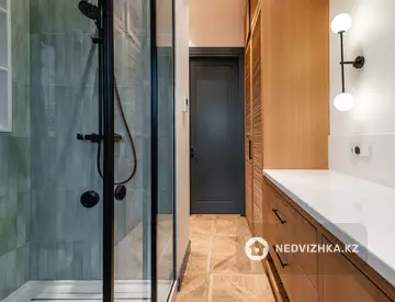 150 м², 3-комнатная квартира, этаж 4 из 4, 150 м², изображение - 42