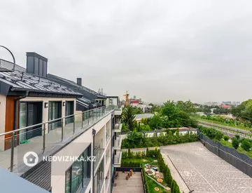 150 м², 3-комнатная квартира, этаж 4 из 4, 150 м², изображение - 44