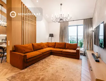 150 м², 3-комнатная квартира, этаж 4 из 4, 150 м², изображение - 5