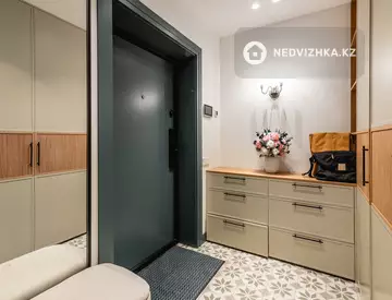 150 м², 3-комнатная квартира, этаж 4 из 4, 150 м², изображение - 38