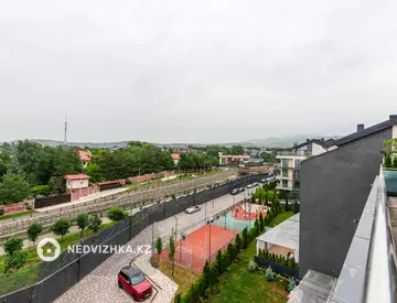 150 м², 3-комнатная квартира, этаж 4 из 4, 150 м², изображение - 43