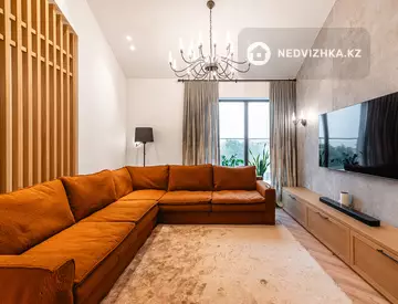 150 м², 3-комнатная квартира, этаж 4 из 4, 150 м², изображение - 4