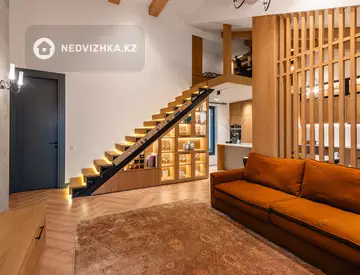 150 м², 3-комнатная квартира, этаж 4 из 4, 150 м², изображение - 8