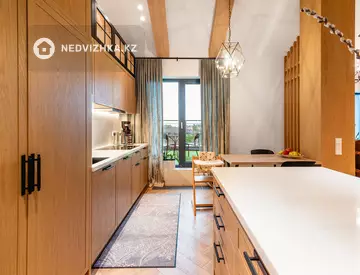 150 м², 3-комнатная квартира, этаж 4 из 4, 150 м², изображение - 19