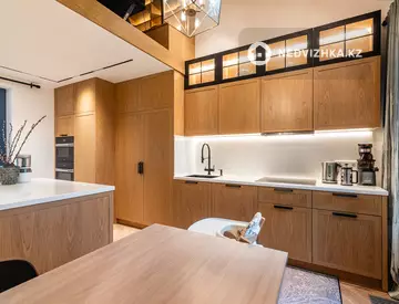 150 м², 3-комнатная квартира, этаж 4 из 4, 150 м², изображение - 17