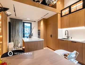 150 м², 3-комнатная квартира, этаж 4 из 4, 150 м², изображение - 16