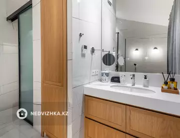 150 м², 3-комнатная квартира, этаж 4 из 4, 150 м², изображение - 36