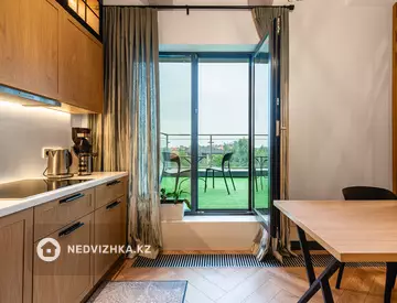 150 м², 3-комнатная квартира, этаж 4 из 4, 150 м², изображение - 49