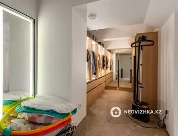 150 м², 3-комнатная квартира, этаж 4 из 4, 150 м², изображение - 29