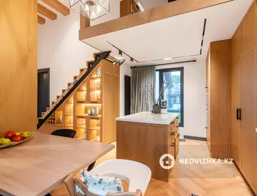 150 м², 3-комнатная квартира, этаж 4 из 4, 150 м², изображение - 14