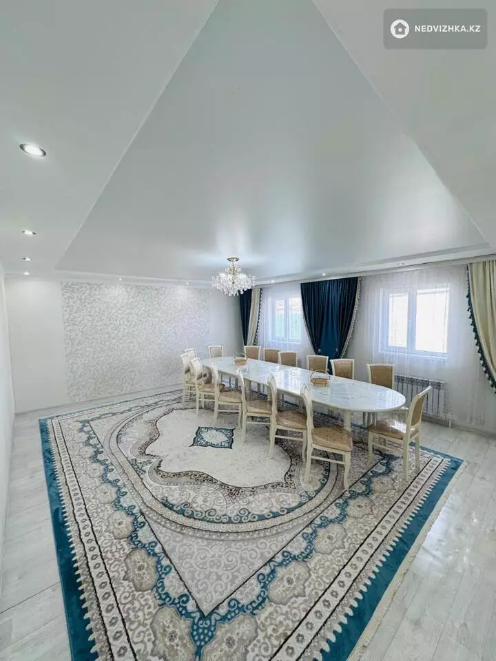 170 м², 4-комнатный дом, 8 соток, 170 м², изображение - 1