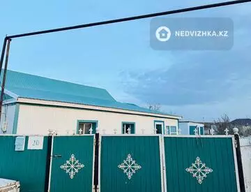 170 м², 4-комнатный дом, 8 соток, 170 м², изображение - 6