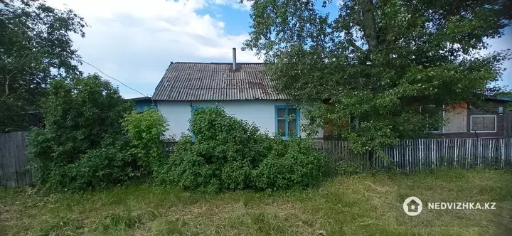 14 м², 3-комнатная часть дома, 8 соток, 14 м², изображение - 1