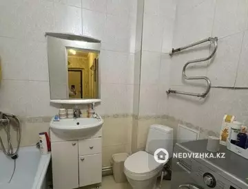 50 м², 2-комнатная квартира, этаж 8 из 14, 50 м², изображение - 8