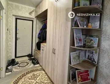 50 м², 2-комнатная квартира, этаж 8 из 14, 50 м², изображение - 7
