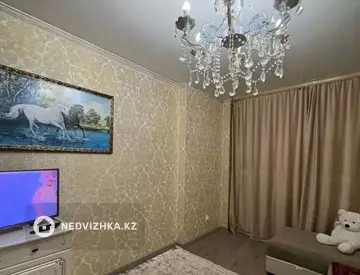 2-комнатная квартира, этаж 8 из 14, 50 м²