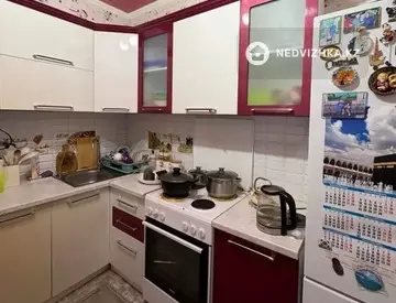 50 м², 2-комнатная квартира, этаж 8 из 14, 50 м², изображение - 5