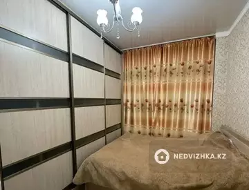 2-комнатная квартира, этаж 8 из 14, 50 м²