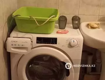 55 м², 2-комнатная квартира, этаж 6 из 9, 55 м², на длительный срок, изображение - 12