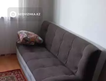 2-комнатная квартира, этаж 6 из 9, 55 м², на длительный срок