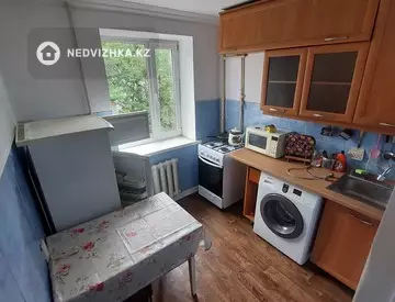 54 м², 3-комнатная квартира, этаж 3 из 4, 54 м², на длительный срок, изображение - 6