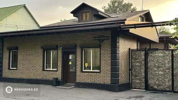 169 м², 4-комнатный дом, 4.7 соток, 169 м², изображение - 1