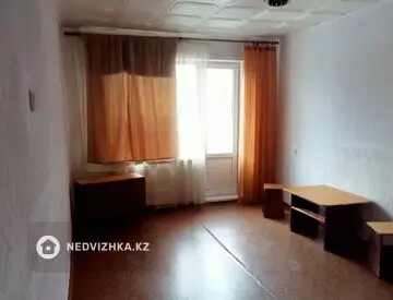 1-комнатная квартира, этаж 4 из 5, 34 м²