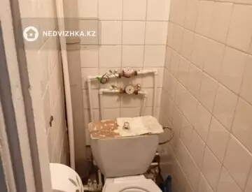 1-комнатная квартира, этаж 4 из 5, 34 м²