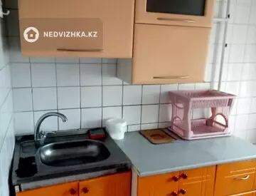 34 м², 1-комнатная квартира, этаж 4 из 5, 34 м², изображение - 5