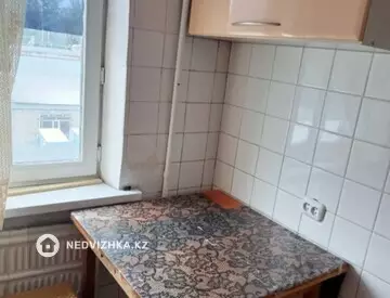 34 м², 1-комнатная квартира, этаж 4 из 5, 34 м², изображение - 7