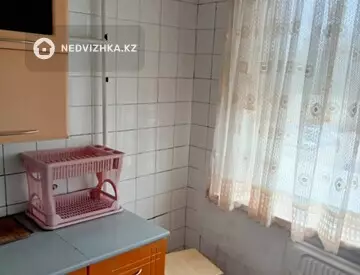 34 м², 1-комнатная квартира, этаж 4 из 5, 34 м², изображение - 4