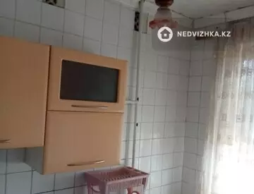 34 м², 1-комнатная квартира, этаж 4 из 5, 34 м², изображение - 6