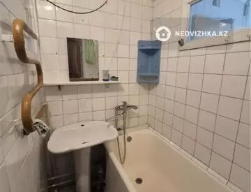 34 м², 1-комнатная квартира, этаж 4 из 5, 34 м², изображение - 8