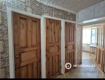 34 м², 1-комнатная квартира, этаж 4 из 5, 34 м², изображение - 9