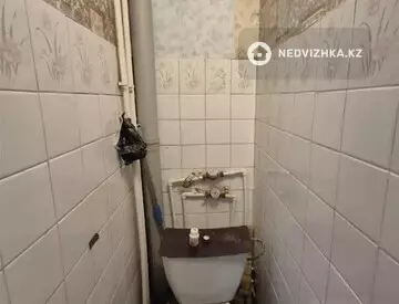 34 м², 1-комнатная квартира, этаж 4 из 5, 34 м², изображение - 11
