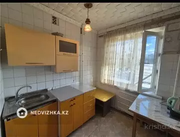 34 м², 1-комнатная квартира, этаж 4 из 5, 34 м², изображение - 10