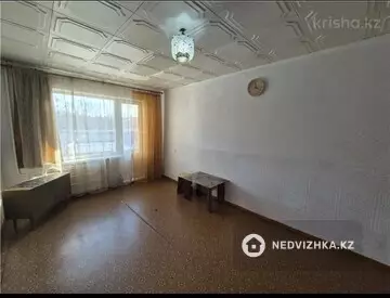 34 м², 1-комнатная квартира, этаж 4 из 5, 34 м², изображение - 13