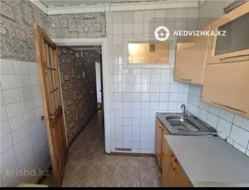 34 м², 1-комнатная квартира, этаж 4 из 5, 34 м², изображение - 12