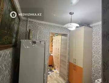 49 м², 2-комнатная квартира, этаж 3 из 5, 49 м², изображение - 12