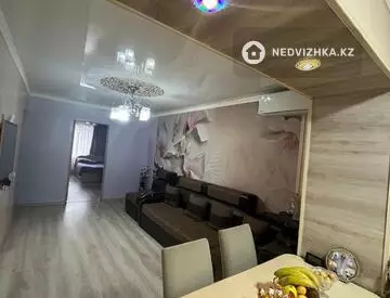 49 м², 2-комнатная квартира, этаж 3 из 5, 49 м², изображение - 4